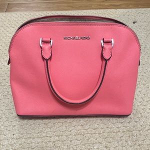 Micheal Kors handbag